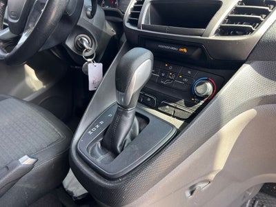 2019 Ford Transit Connect XLT