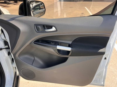 2019 Ford Transit Connect XLT