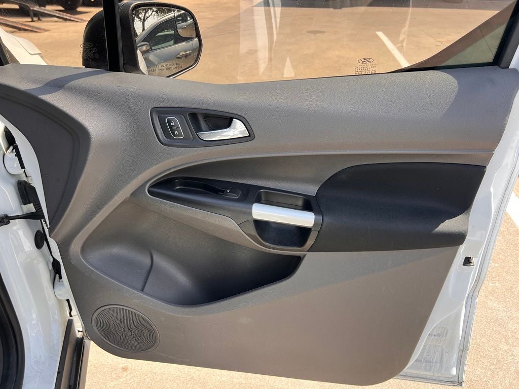 2019 Ford Transit Connect XLT