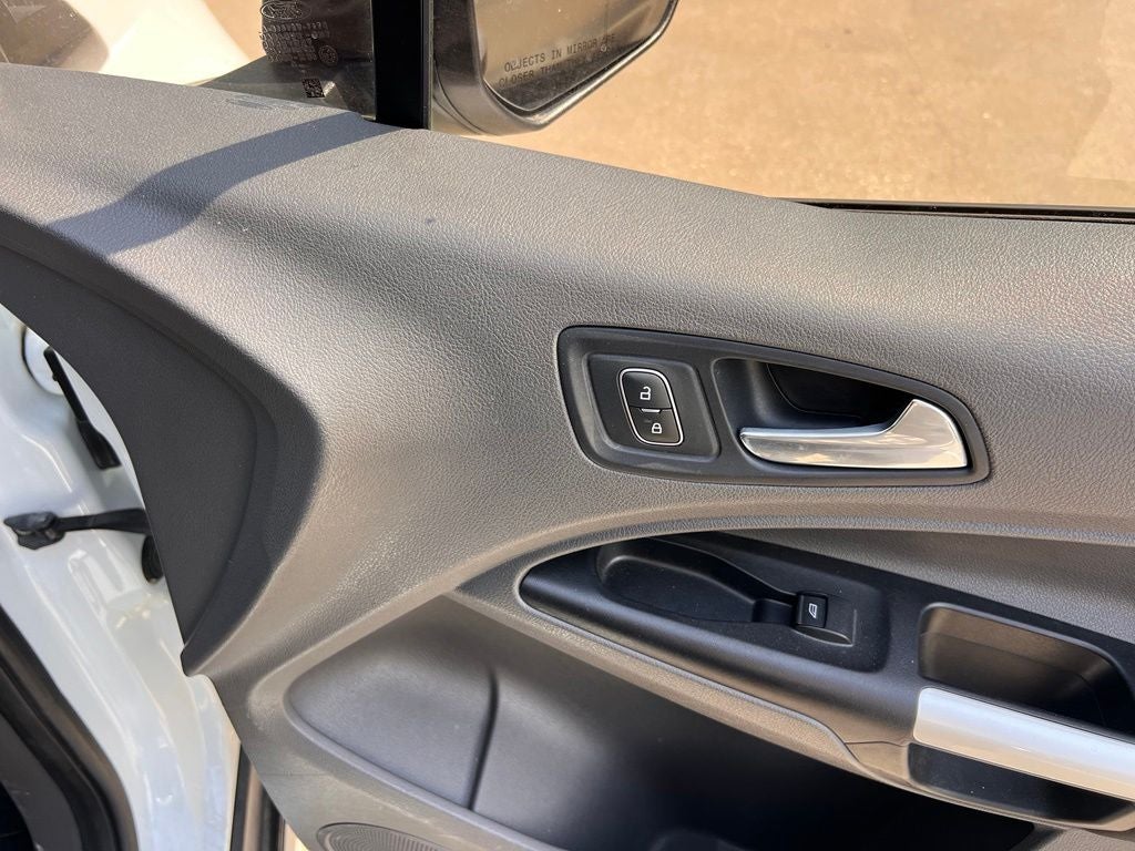 2019 Ford Transit Connect XLT