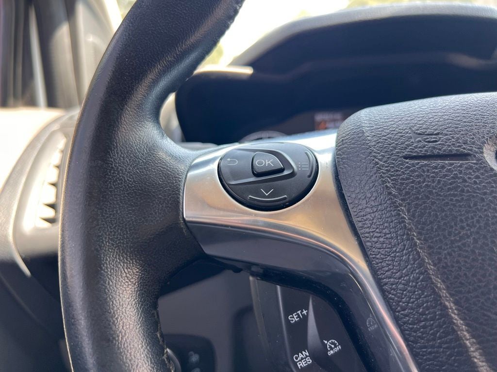 2019 Ford Transit Connect XLT