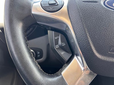 2019 Ford Transit Connect XLT