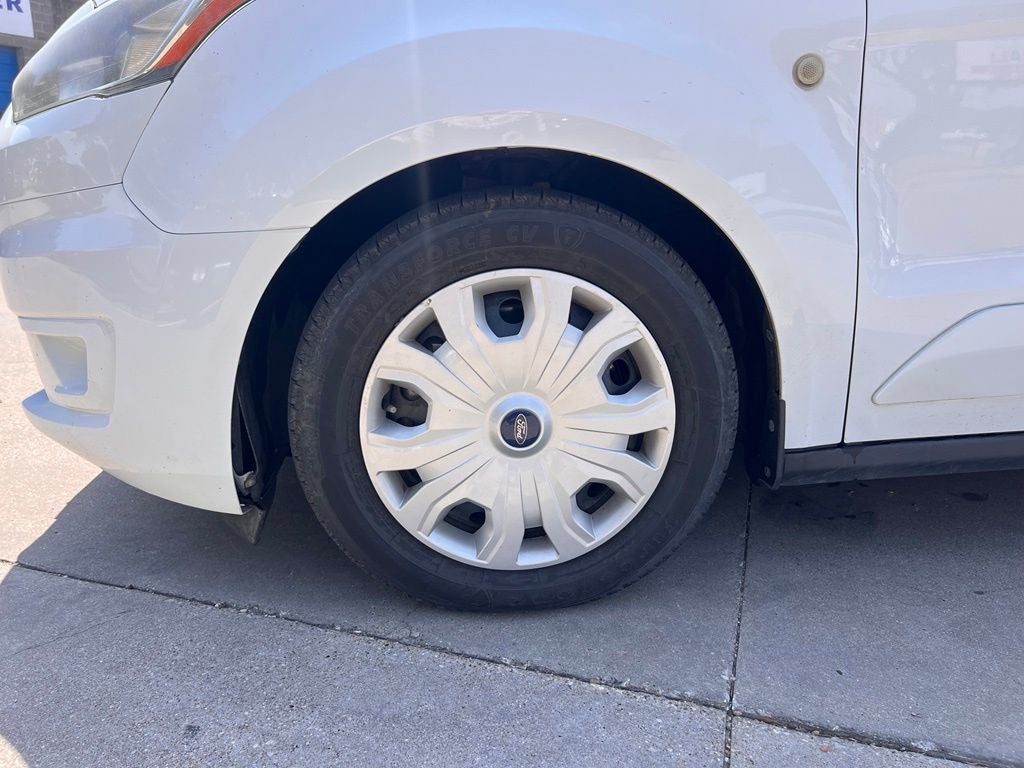 2019 Ford Transit Connect XLT