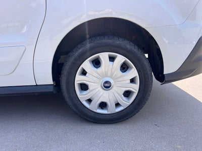 2019 Ford Transit Connect XLT