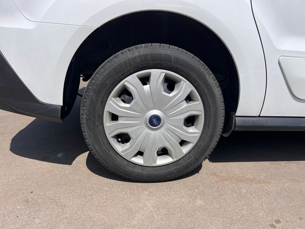 2019 Ford Transit Connect XLT