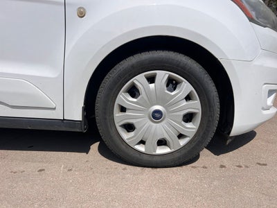 2019 Ford Transit Connect XLT