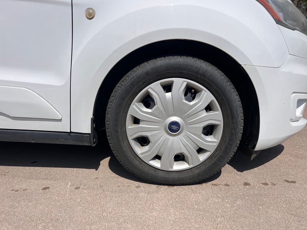 2019 Ford Transit Connect XLT