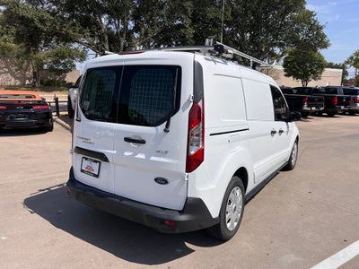 2019 Ford Transit Connect XLT