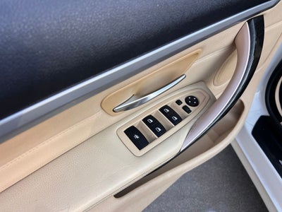 2014 BMW 4 Series 428i