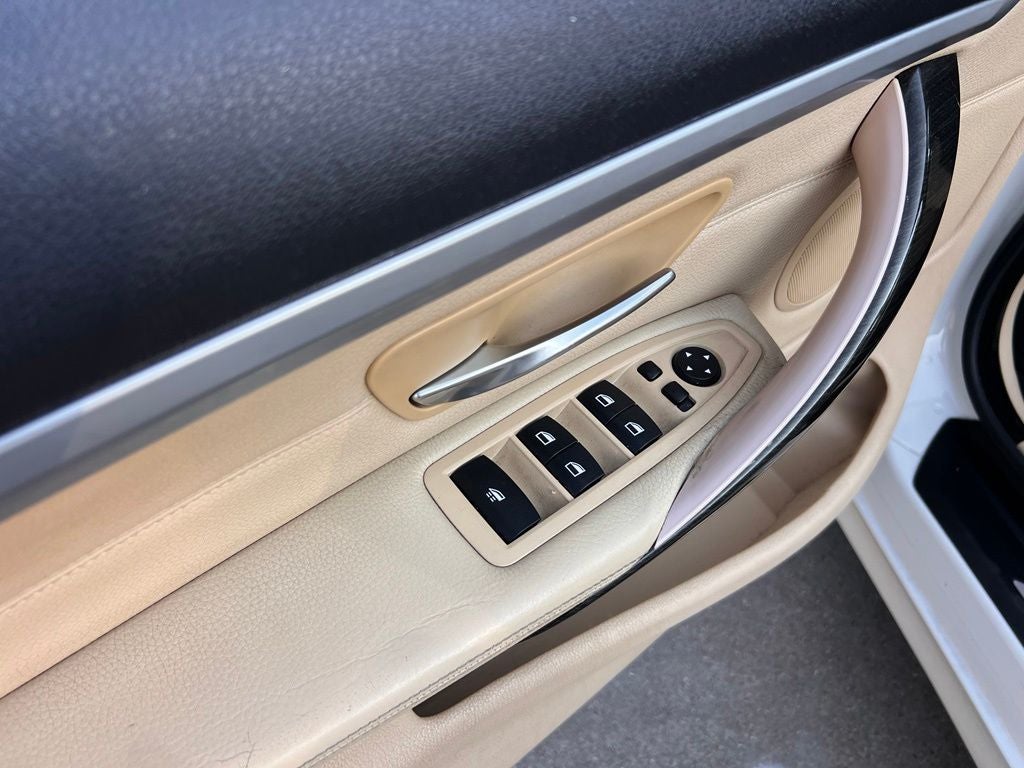 2014 BMW 4 Series 428i