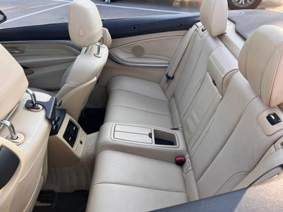 2014 BMW 4 Series 428i