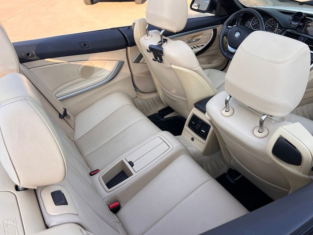 2014 BMW 4 Series 428i