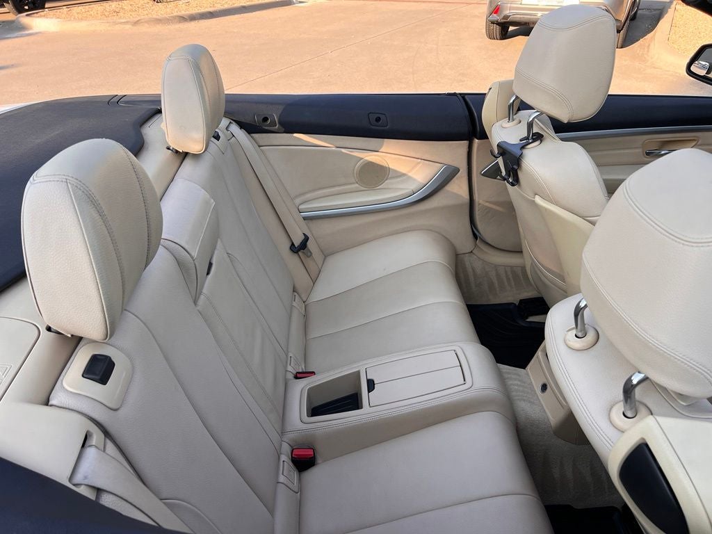 2014 BMW 4 Series 428i