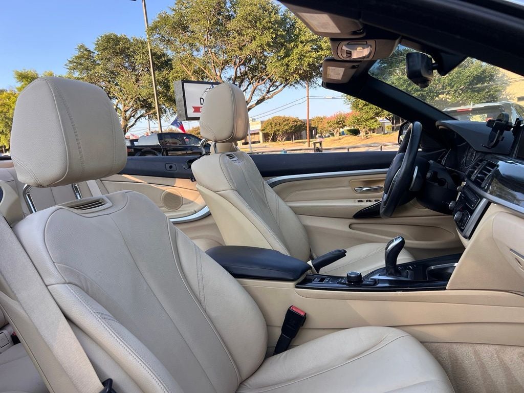 2014 BMW 4 Series 428i