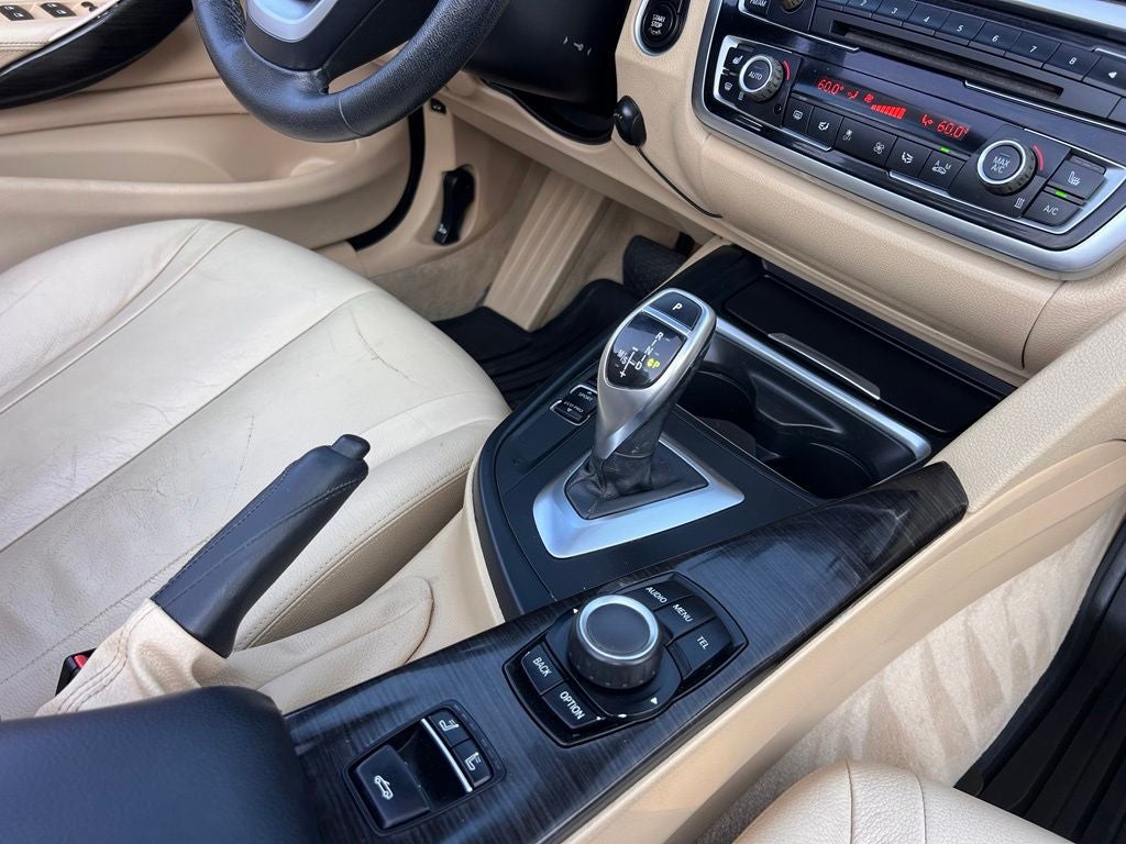 2014 BMW 4 Series 428i