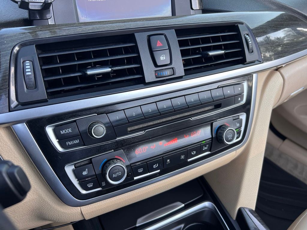 2014 BMW 4 Series 428i