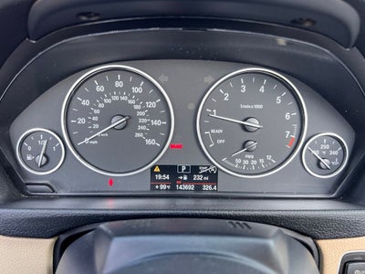 2014 BMW 4 Series 428i