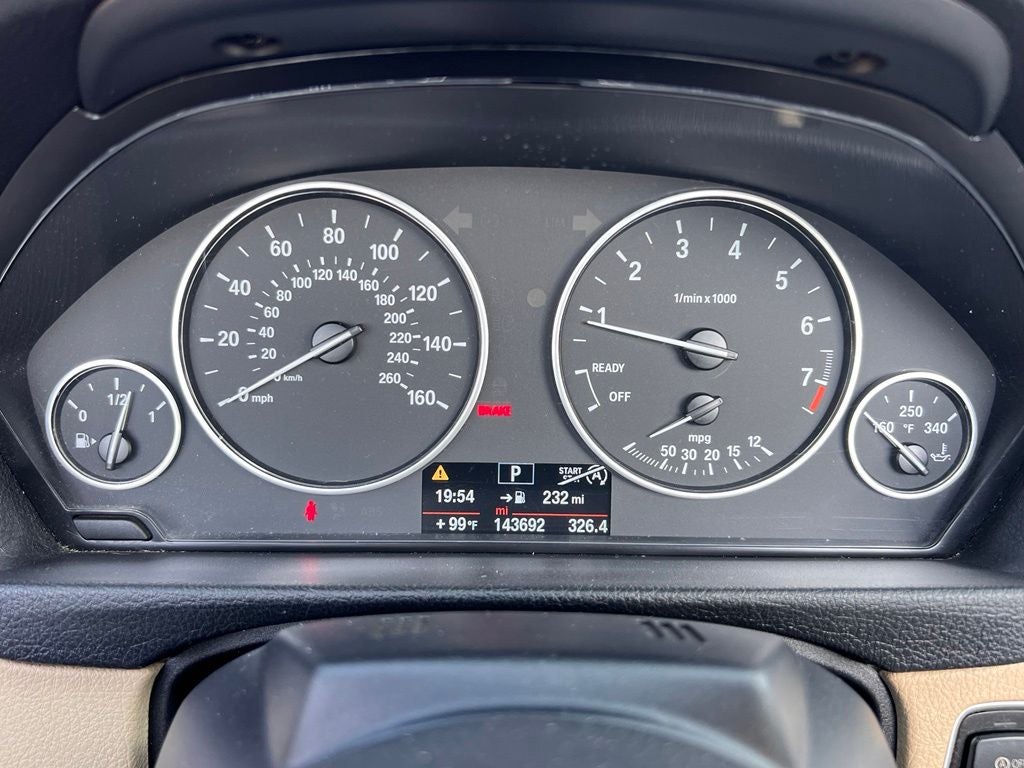 2014 BMW 4 Series 428i