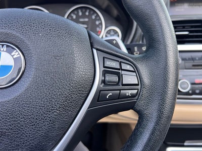 2014 BMW 4 Series 428i