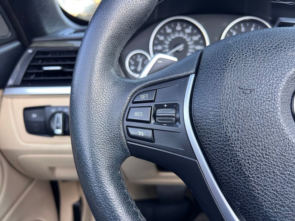 2014 BMW 4 Series 428i
