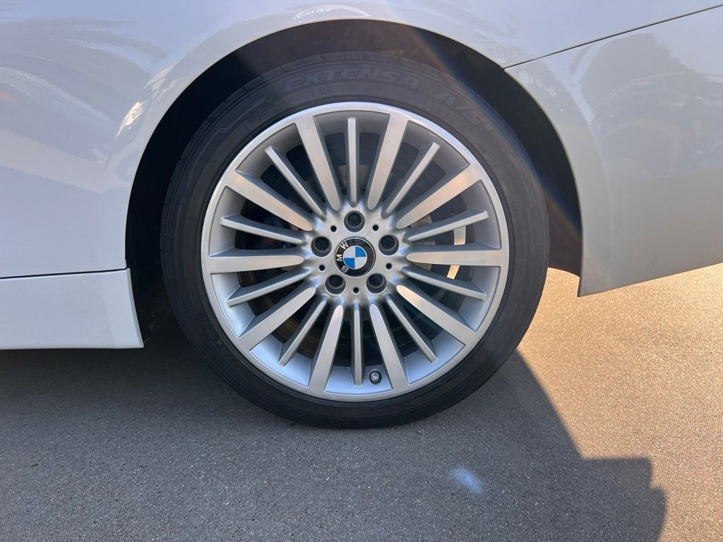 2014 BMW 4 Series 428i