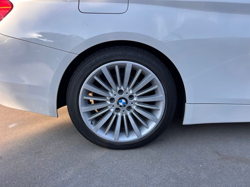 2014 BMW 4 Series 428i
