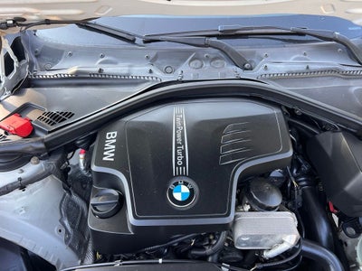 2014 BMW 4 Series 428i