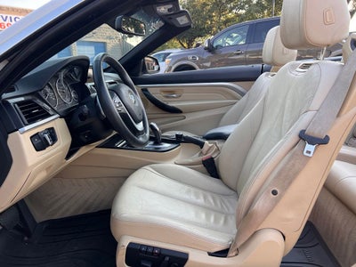 2014 BMW 4 Series 428i