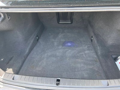 2018 BMW 7 Series 740i
