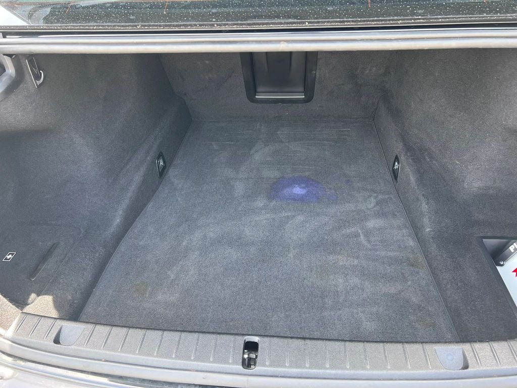2018 BMW 7 Series 740i