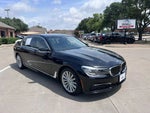 2018 BMW 7 Series 740i