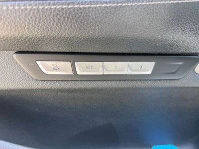 2018 BMW 7 Series 740i