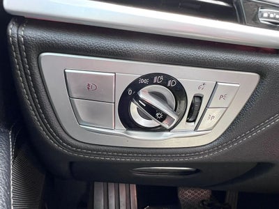 2018 BMW 7 Series 740i