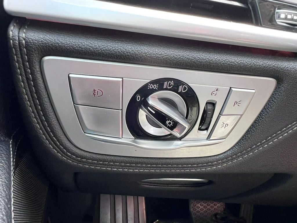 2018 BMW 7 Series 740i