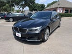 2018 BMW 7 Series 740i