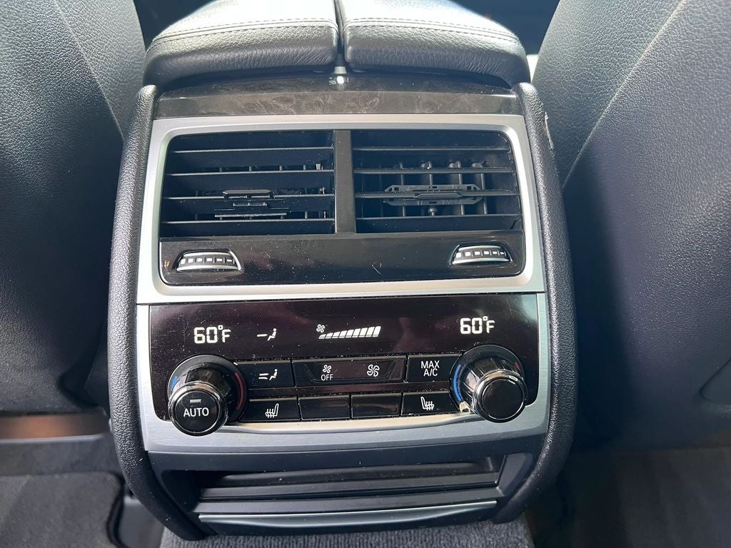 2018 BMW 7 Series 740i