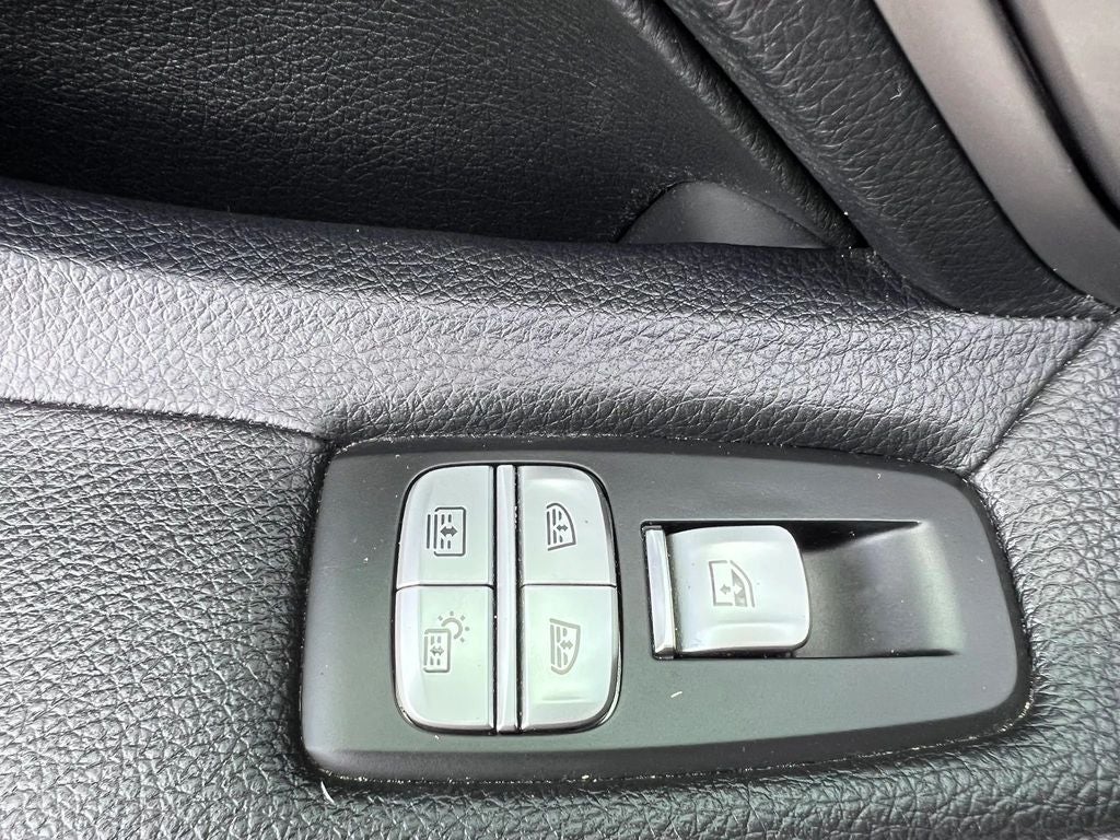 2018 BMW 7 Series 740i