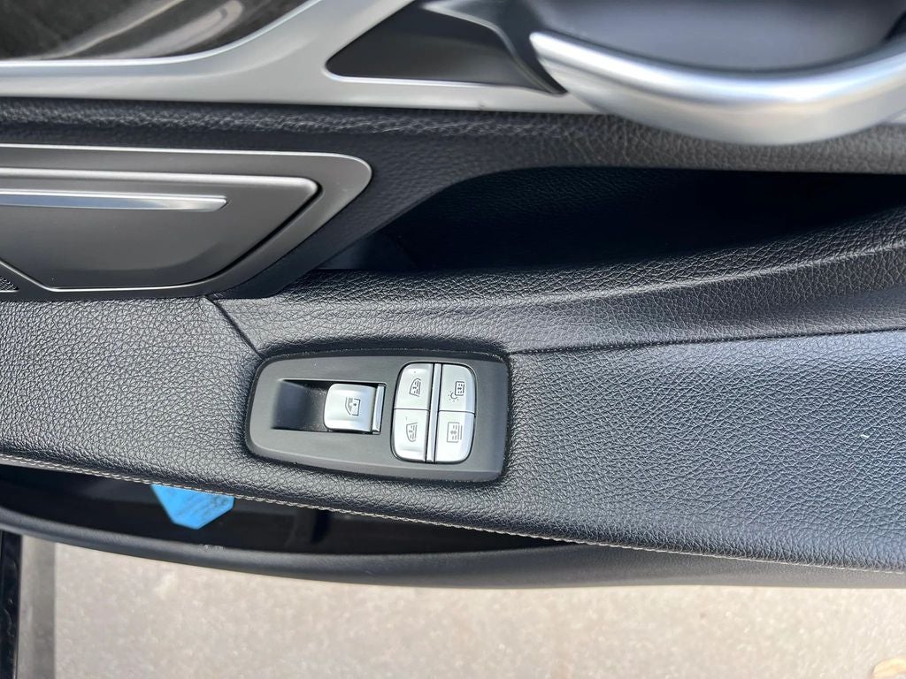 2018 BMW 7 Series 740i
