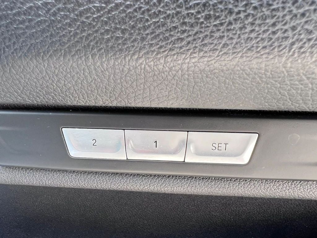 2018 BMW 7 Series 740i