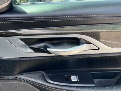 2018 BMW 7 Series 740i