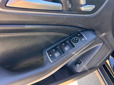 2018 Mercedes-Benz GLA GLA 250