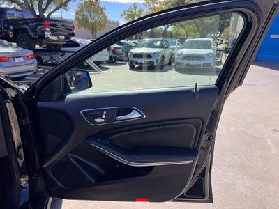 2018 Mercedes-Benz GLA GLA 250