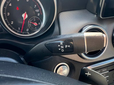 2018 Mercedes-Benz GLA GLA 250