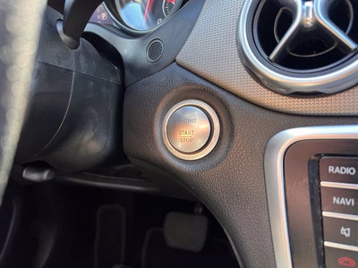 2018 Mercedes-Benz GLA GLA 250
