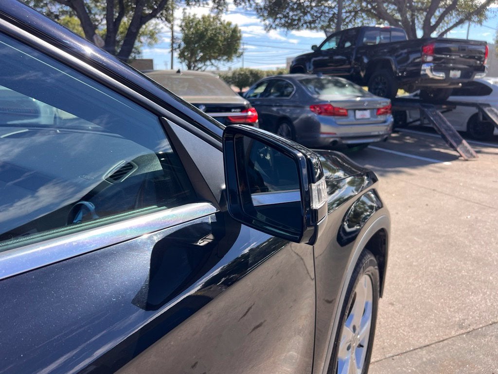 2018 Mercedes-Benz GLA GLA 250