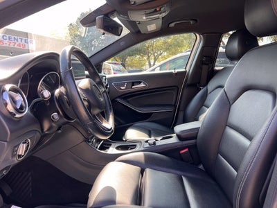 2019 Mercedes-Benz GLA GLA 250 4MATIC®