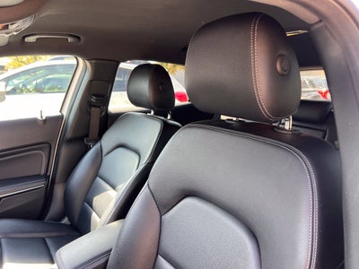2019 Mercedes-Benz GLA GLA 250 4MATIC®