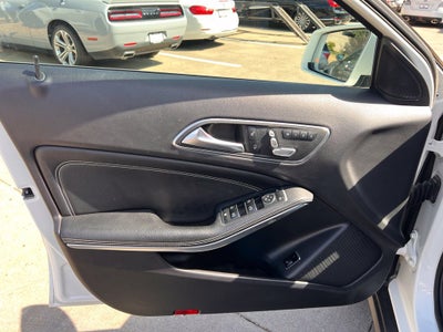 2019 Mercedes-Benz GLA GLA 250 4MATIC®