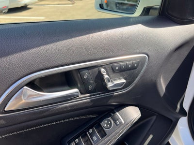2019 Mercedes-Benz GLA GLA 250 4MATIC®