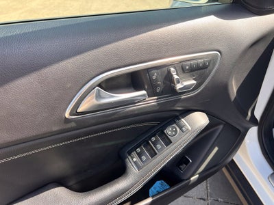2019 Mercedes-Benz GLA GLA 250 4MATIC®